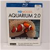 Image 1 : Blu-Ray - Aquarium 2.0