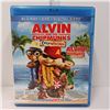 Image 1 : Blu-Ray - Alvin and the Chipmunks ChipWrecked