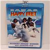 Image 1 : Blu-Ray - Happy Feet