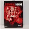 Image 1 : Criminal Minds - The Complete Season Three DVD