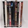 Image 1 : Lot of 10 DVDs
