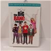 Image 1 : The Big Bang Theory - The Complete Season Two DVD