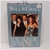 Image 1 : Will & Grace  - The Complete Season Two DVD
