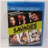 Image 1 : Blu-Ray - Savages