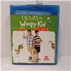 Image 1 : Blu-Ray - Diary of a Wimpy Kid Dog Days