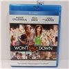 Image 1 : Blu-Ray - Won't Back Down