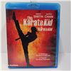 Image 1 : Blu-Ray - The Karate Kid