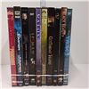 Image 1 : Lot of 10 DVDs