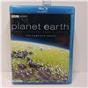 Image 1 : Blu-Ray - Planet Earth - The Complete Series