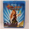 Blu-Ray - Hannah Montana And Miley Cyrus Best of Both Worlds Concert The 3D Movie