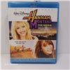 Blu-Ray - Hannah Montana The Movie