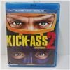 Image 1 : Blu-Ray - Kick-Ass 2