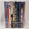 Image 1 : Lot of 10 DVDs