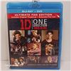 Image 1 : Blu-Ray - 1D One Direction This Is Us