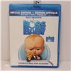 Image 1 : Blu-Ray - The Boss Baby