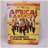 Image 1 : African Harmony - The Best of DVD
