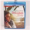 Image 1 : Blu-Ray - The Descendants