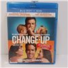 Image 1 : Blu-Ray - The Change-Up