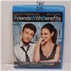 Image 1 : Blu-Ray - Friends With Benefits