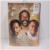 Image 1 : Morgan Freeman Classics 4 DVD Set