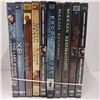 Image 1 : Lot of 10 DVDs