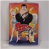 Image 1 : American Dad! - The Volume Four DVD
