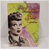 Image 1 : The Lucille Ball Collection - DVD