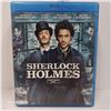 Image 1 : Blu-Ray - Sherlock Homes