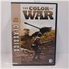 Image 1 : The Color of War - 5 DVD Set