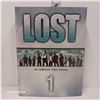 Image 1 : Lost - The Complete Season One DVD
