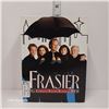 Image 1 : Frasire - The Complete Season Second DVD
