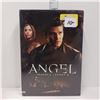 Image 1 : Angel - The Complete Season Three DVD
