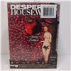 Image 1 : Desperate Housewives - Season Two Extra Juicy Edition DVD