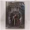 Image 1 : Game of Thrones - The Complete First Season DVD