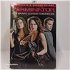 Image 1 : Terminator The Sarah Connor Chronicles - The Complete Second Season DVD
