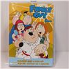 Image 1 : Family Guy - Volume One DVD