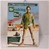 Image 1 : Breaking Bad - The Complete First Season DVD