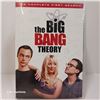 Image 1 : The Big Bang Theory - The Complete First Season dVD