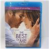 Image 1 : Blu-Ray - The Best of Me