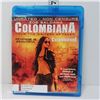 Image 1 : Blu-Ray - Columbiana