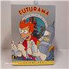 Image 1 : Futurama - Volume One DVD