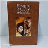 Image 1 : Beauty and the Beast - The Second Season DVD