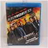 Image 1 : Blu-Ray - Armored