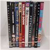 Image 1 : Lot of 10 DVDs
