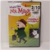 Image 1 : What's New Mr. Mago - 6 Classic Episodes DVD