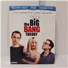 Image 1 : Blu-Ray - The Big Bang Theory - The Complete First Season