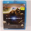 Image 1 : Blu-Ray - The Universe 3D