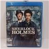 Image 1 : Blu-Ray - Sherlock Homes