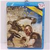 Image 1 : Blu-Ray - Clash of the Titans