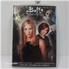 Image 1 : Bluffy The Vampire Slayer - The Complete Fourth Season DVD